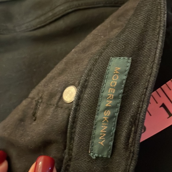 Gorgeous skinny jeans - Picture 4 of 10